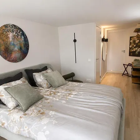 Naarderbos Bed & Breakfast Naarden